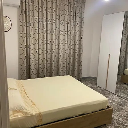 La Casa Di Leo Appartement