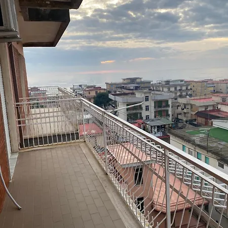 Appartement La Casa Di Leo Mondragone
