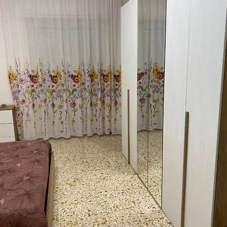 La Casa Di Leo * Mondragone