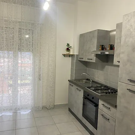 La Casa Di Leo Appartement Mondragone