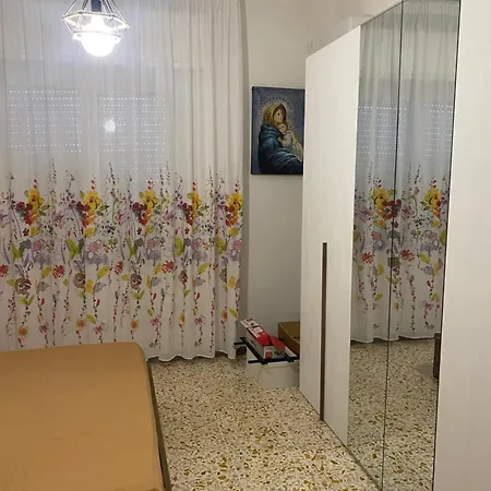 La Casa Di Leo Mondragone