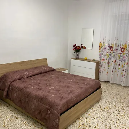 Appartement La Casa Di Leo