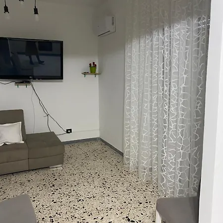 La Casa Di Leo Appartement