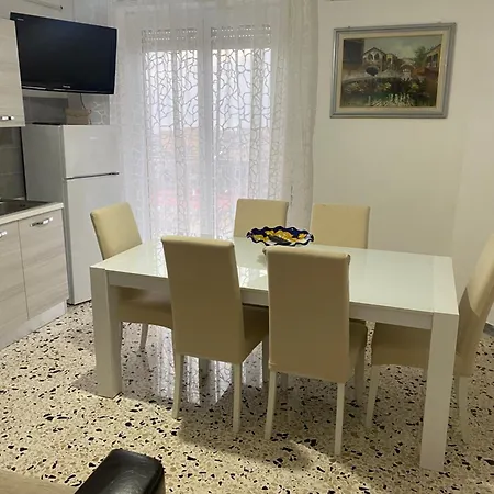 La Casa Di Leo *