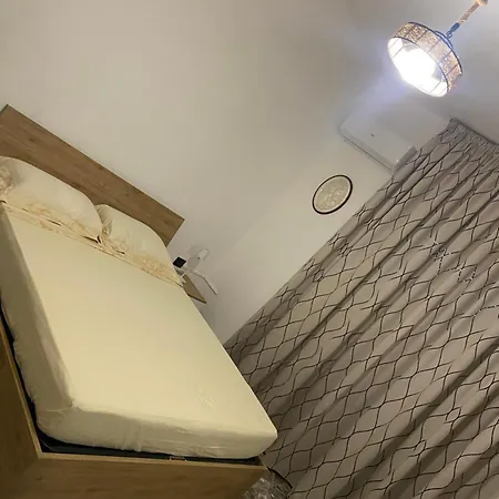 Appartement La Casa Di Leo Mondragone