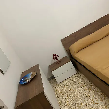 Appartement La Casa Di Leo