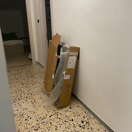 La Casa Di Leo Appartement Mondragone