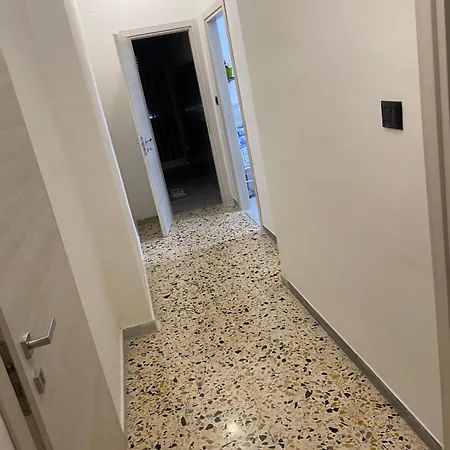 La Casa Di Leo Appartement