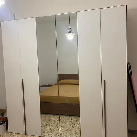 La Casa Di Leo Mondragone