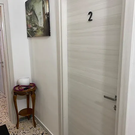 La Casa Di Leo Appartement Mondragone