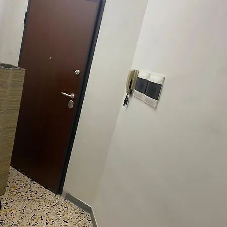 La Casa Di Leo Appartement