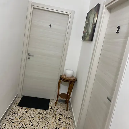 La Casa Di Leo Mondragone