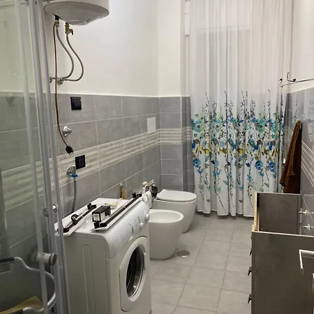 La Casa Di Leo Appartement *