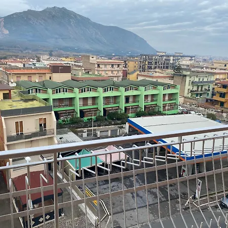 Appartement La Casa Di Leo Mondragone