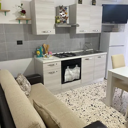 Appartement La Casa Di Leo *